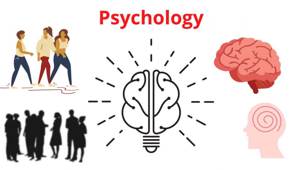 Psychology course in Dubai