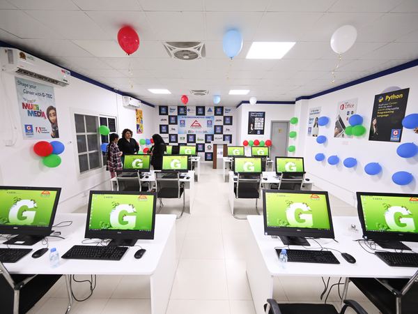 G-TEC Education Al Qusais campus, photo 3