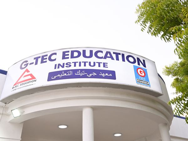 G-TEC Education Al Qusais campus, photo 5