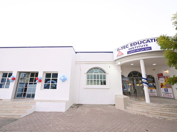 G-TEC Education Al Qusais campus, photo 6