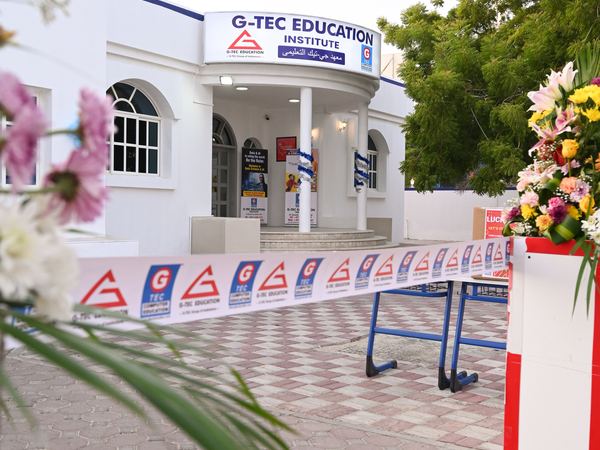 G-TEC Education Al Qusais campus, photo 9