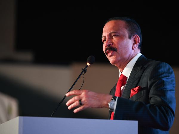 Inauguration of G-TEC Education Institute Dubai, photo 13